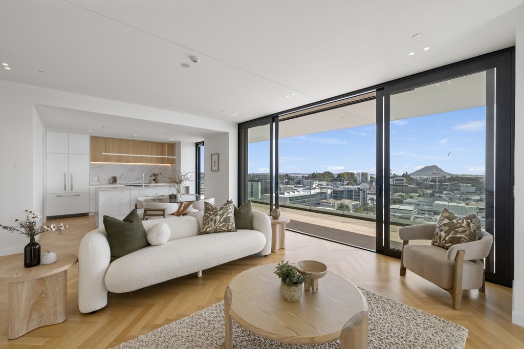 Sub-Penthouse Perfection 1
