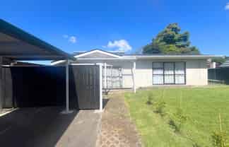 6 Fearn Street, Kamo