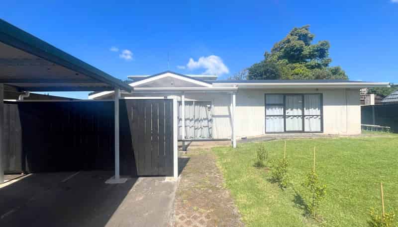 6 Fearn Street, Kamo