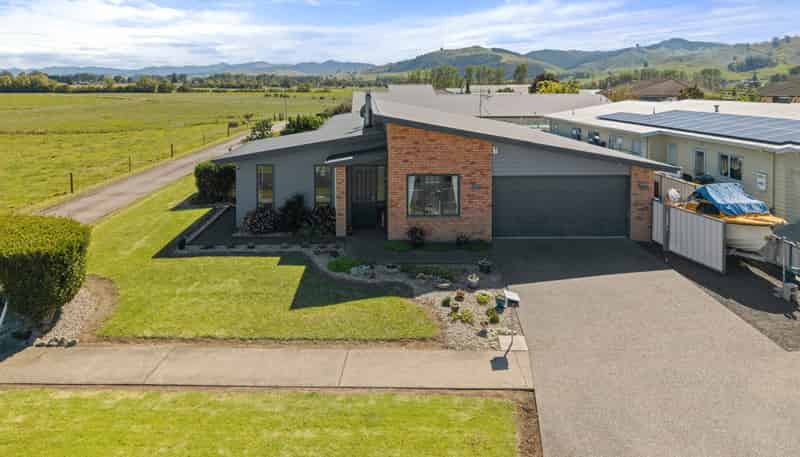 1 Rata Lane, Paeroa