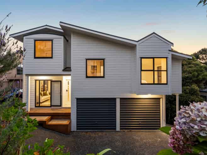 1/58 James Evans Drive, Northcote