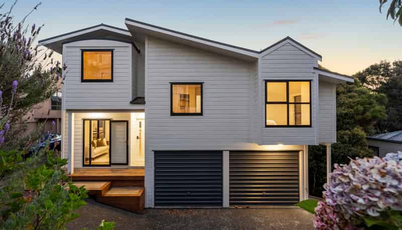 1/58 James Evans Drive, Northcote