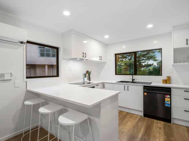 1/58 James Evans Drive, Northcote