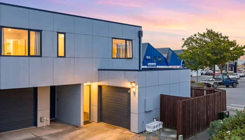 4/75 Thackeray Place, Waltham