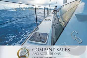 Marine Equipment Import Manufacture Distribution - (CML 11453)