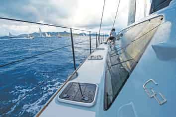Marine Equipment Import Manufacture Distribution - (CML 11453)