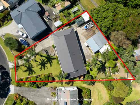 80 Torkar Road, Clarks Beach