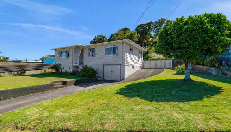 29 Simons Street, Moturoa