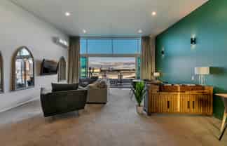 48A/139 Quay Street, Auckland Central