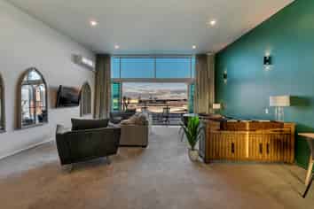 48A/139 Quay Street, Auckland Central