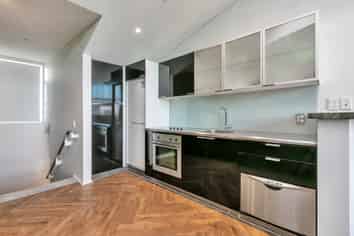 48A/139 Quay Street, Auckland Central
