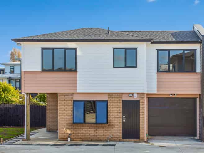 3/46 Maich Road, Manurewa