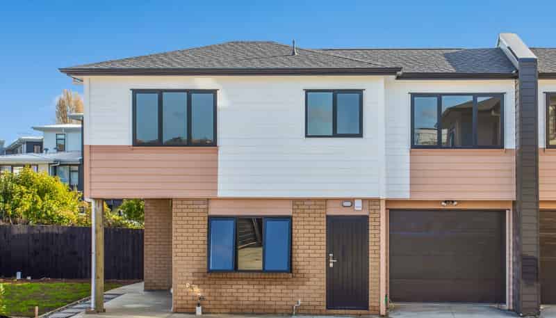 3/46 Maich Road, Manurewa