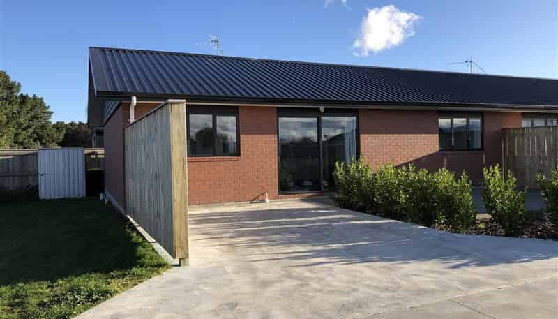 6A Brown Avenue, Carterton