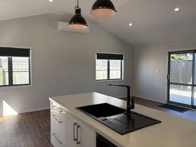 46 Macdonald Street, Gisborne