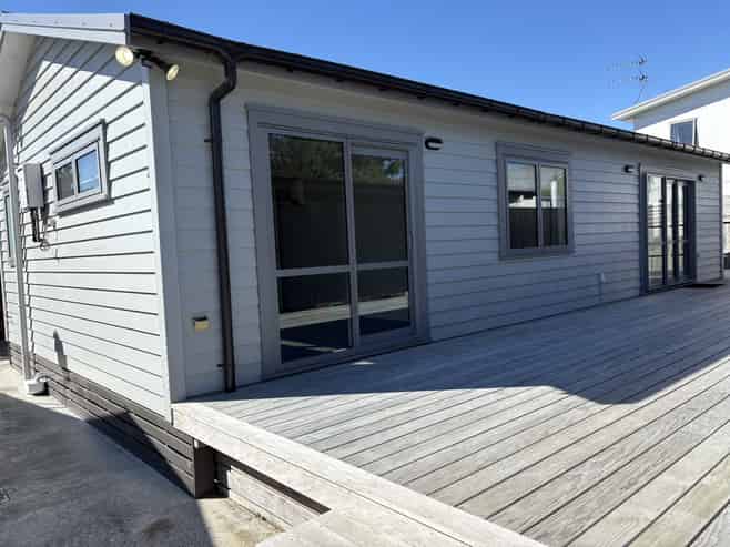 46 Macdonald Street, Gisborne