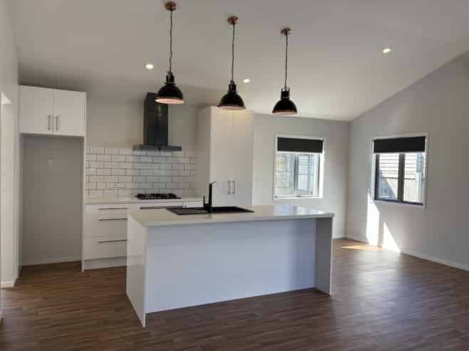 46 Macdonald Street, Gisborne