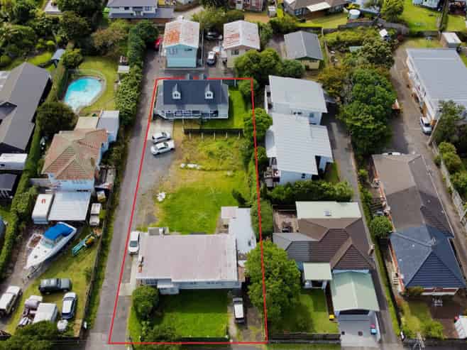 39 Athens Road, Onehunga