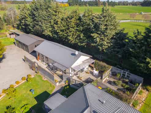 34 Bidwills Cutting Road, Greytown
