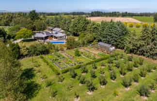 34 Bidwills Cutting Road, Greytown