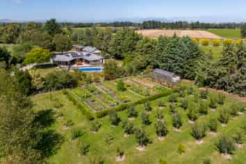 34 Bidwills Cutting Road, Greytown