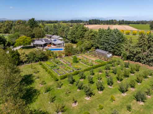 34 Bidwills Cutting Road, Greytown
