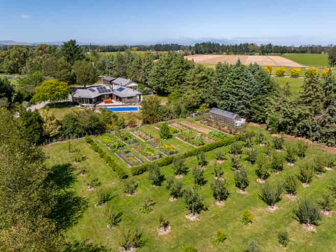 34 Bidwills Cutting Road, Greytown