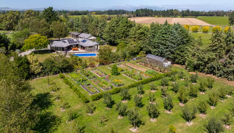 34 Bidwills Cutting Road, Greytown