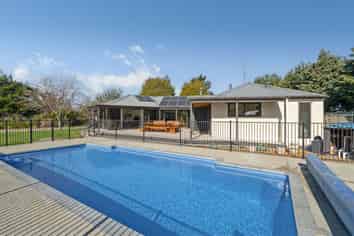 34 Bidwills Cutting Road, Greytown