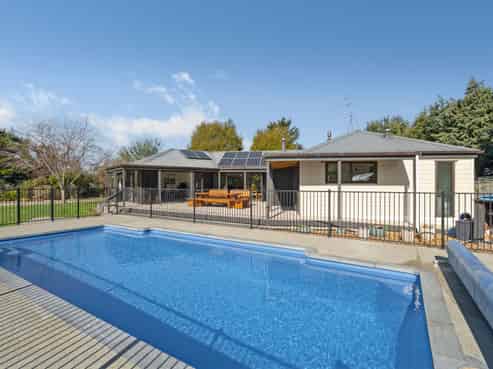 34 Bidwills Cutting Road, Greytown