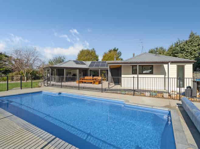 34 Bidwills Cutting Road, Greytown