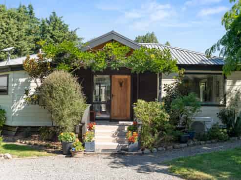 34 Bidwills Cutting Road, Greytown