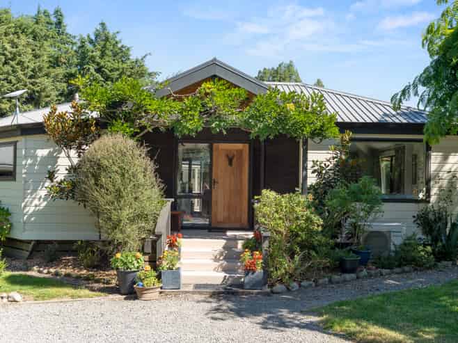 34 Bidwills Cutting Road, Greytown