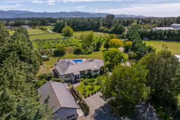 34 Bidwills Cutting Road, Greytown