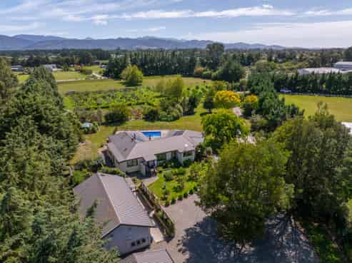 34 Bidwills Cutting Road, Greytown