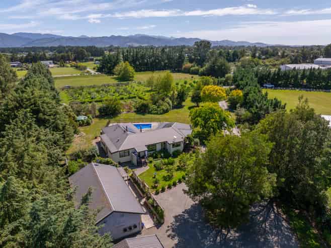 34 Bidwills Cutting Road, Greytown