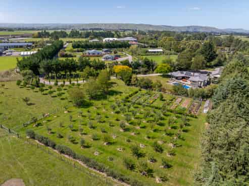 34 Bidwills Cutting Road, Greytown