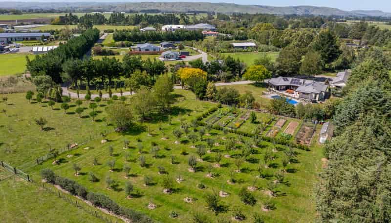34 Bidwills Cutting Road, Greytown