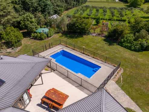 34 Bidwills Cutting Road, Greytown