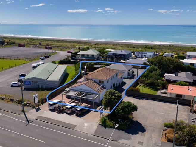 Mortgagee sale – Mixed use fully tenanted