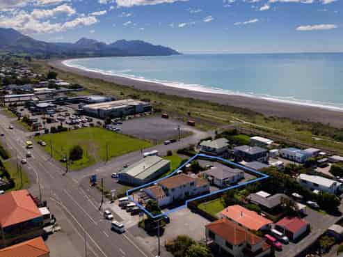 Mortgagee sale – Mixed use fully tenanted