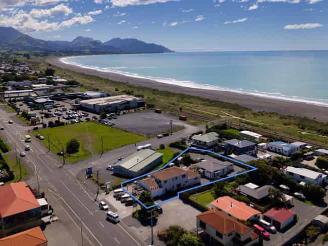 Mortgagee sale – Mixed use fully tenanted