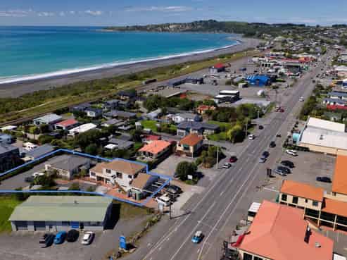 Mortgagee sale – Mixed use fully tenanted