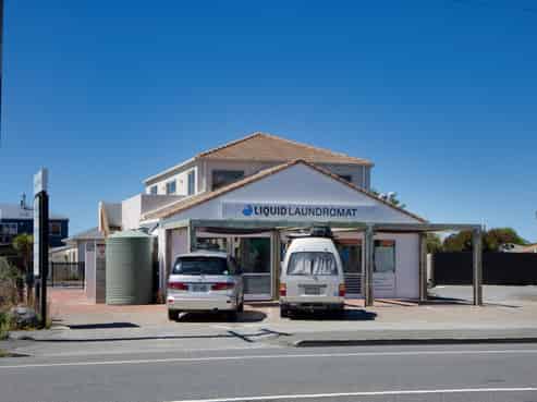 Mortgagee sale – Mixed use fully tenanted