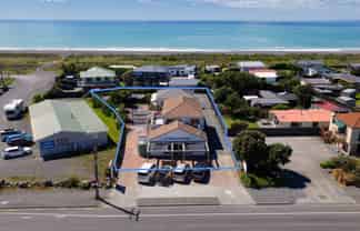 Mortgagee sale – Mixed use fully tenanted