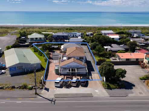 Mortgagee sale – Mixed use fully tenanted