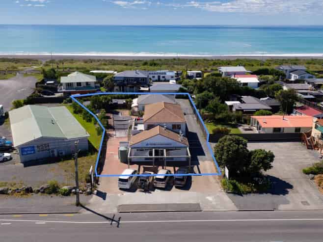 Mortgagee sale – Mixed use fully tenanted