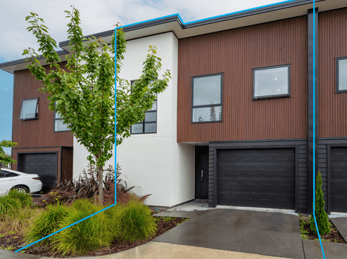 18/35 North Ridge Drive, Rototuna North