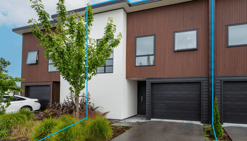 18/35 North Ridge Drive, Rototuna North