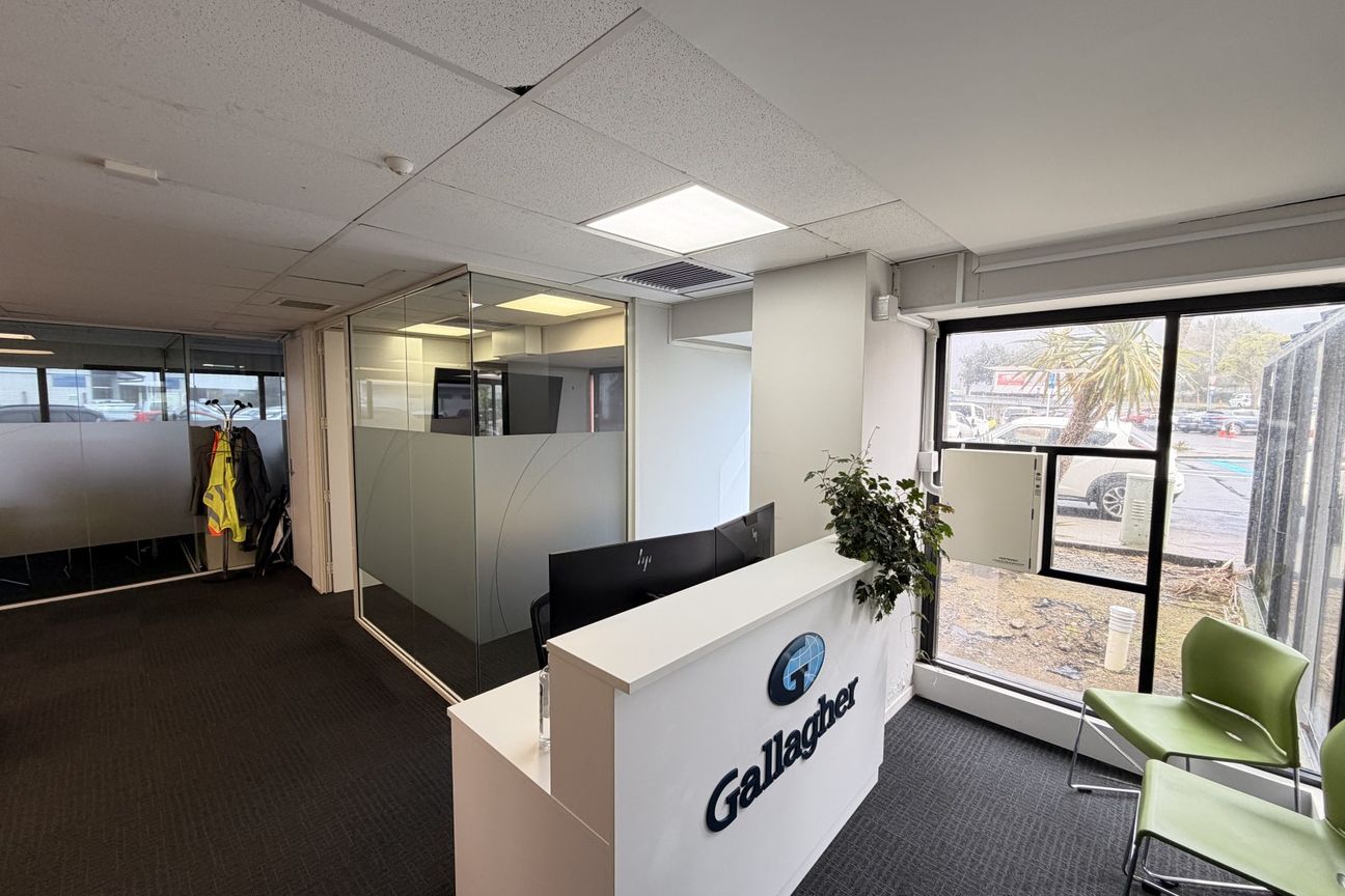 Ground floor office suited for all! - View 4